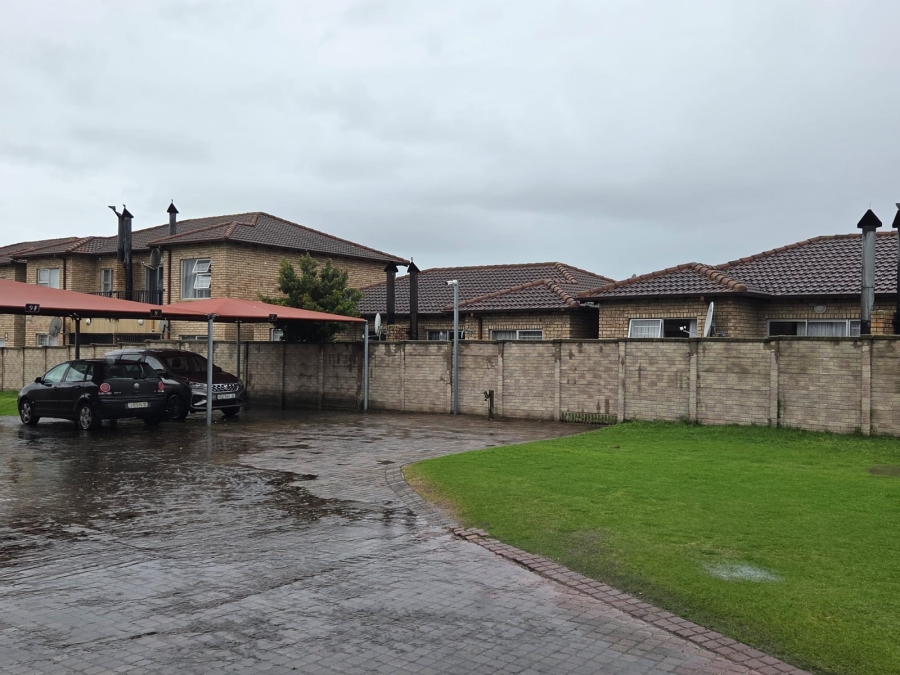 3 Bedroom Property for Sale in Walmer Heights Eastern Cape